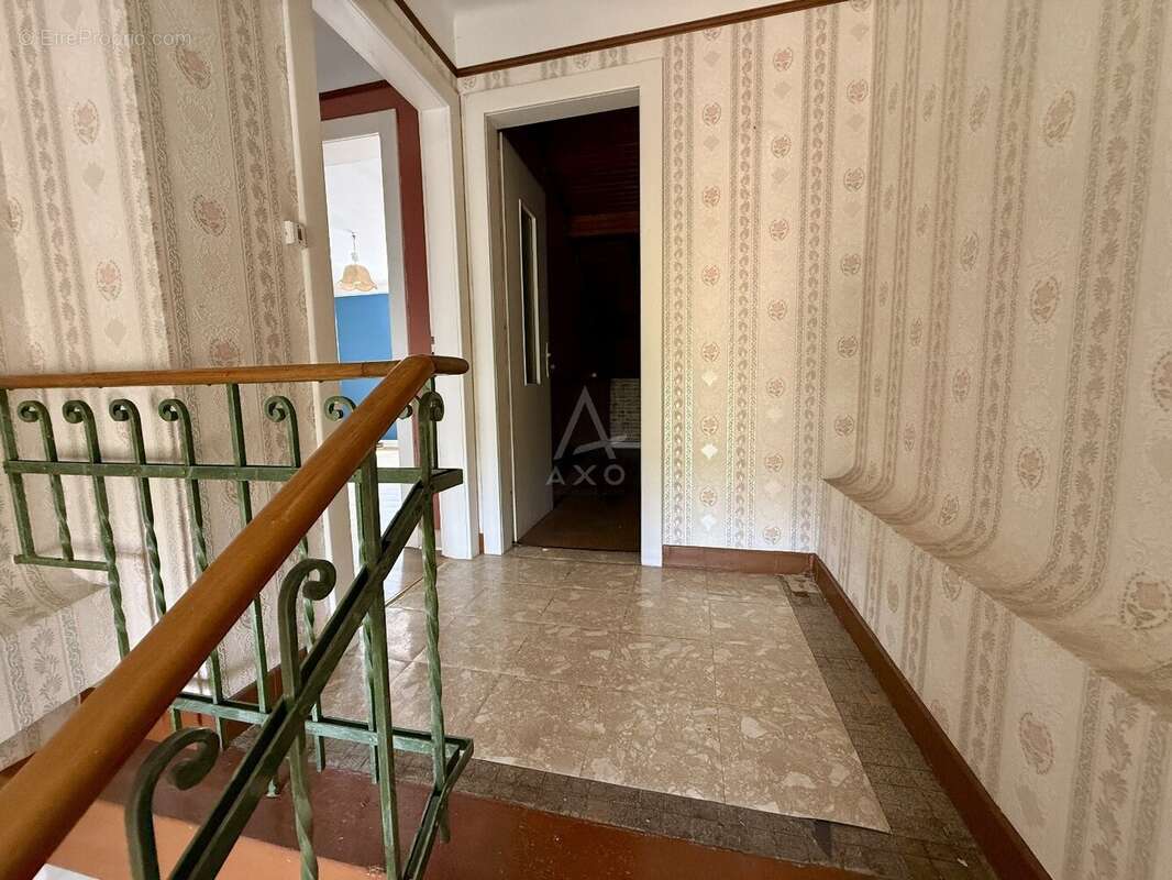Exclusivité // moulins-lès-metz // maison // 150 m2 // 3 chambres // bureau // garage // terrain 11 ares //  fort potentiel d'am - photo 13