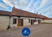 Maison à BRAGNY-SUR-SAONE