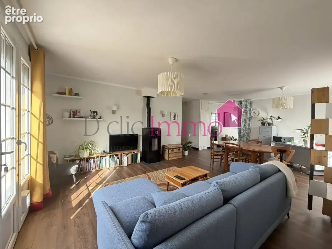 CHALLANS   Maison familiale avec logement indépendant et deux garages - photo 4
