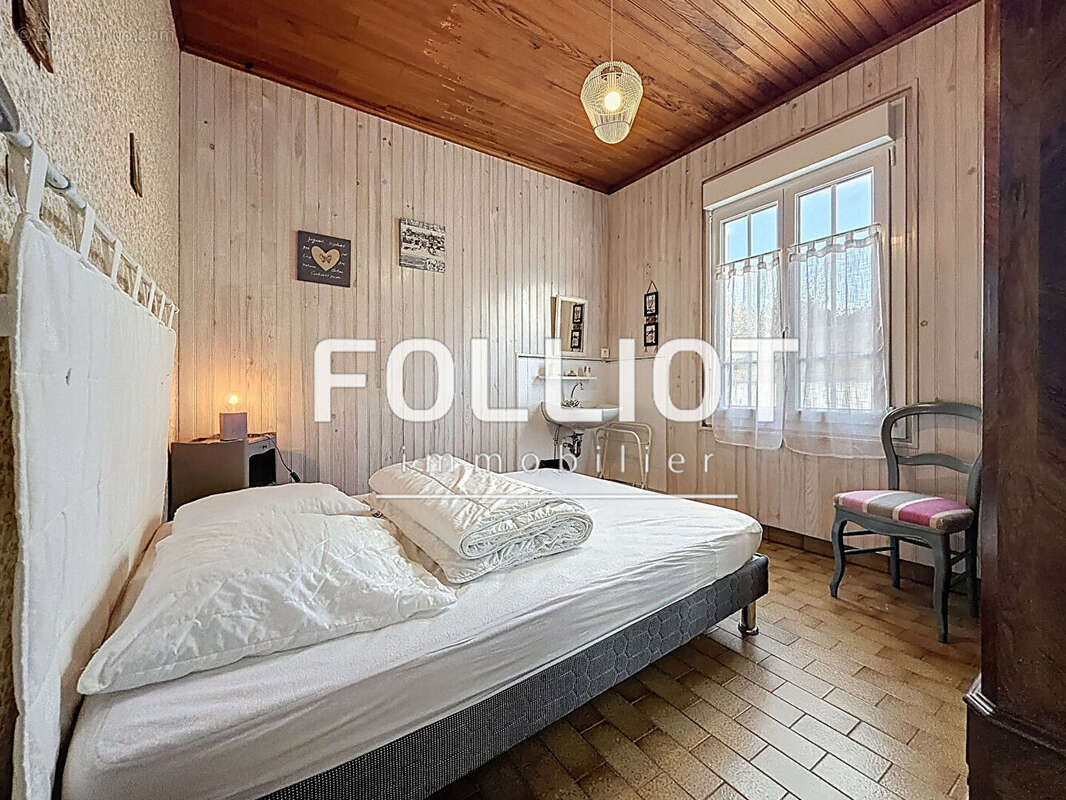 Maison à AGON-COUTAINVILLE