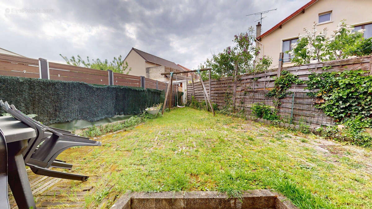 Maison à DRANCY