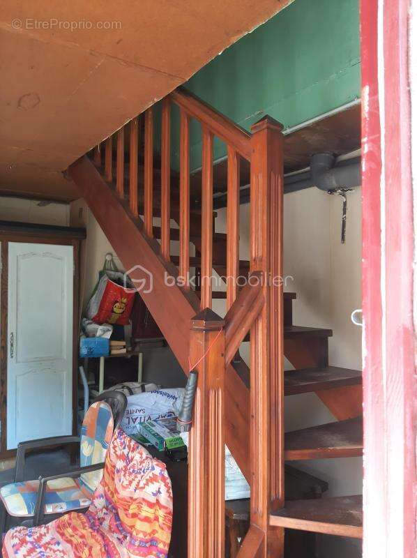 Maison de ville -  5 pièces -114 m2 - Terrain de 841 m2 - photo 15