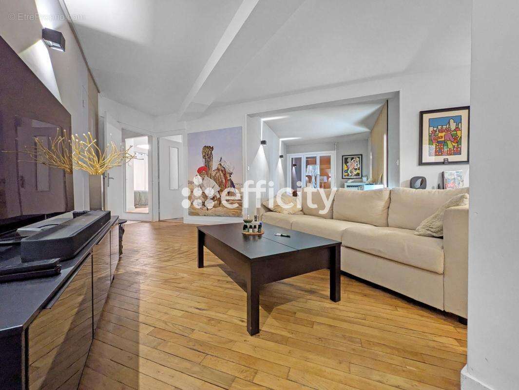 Appartement à LIMOGES