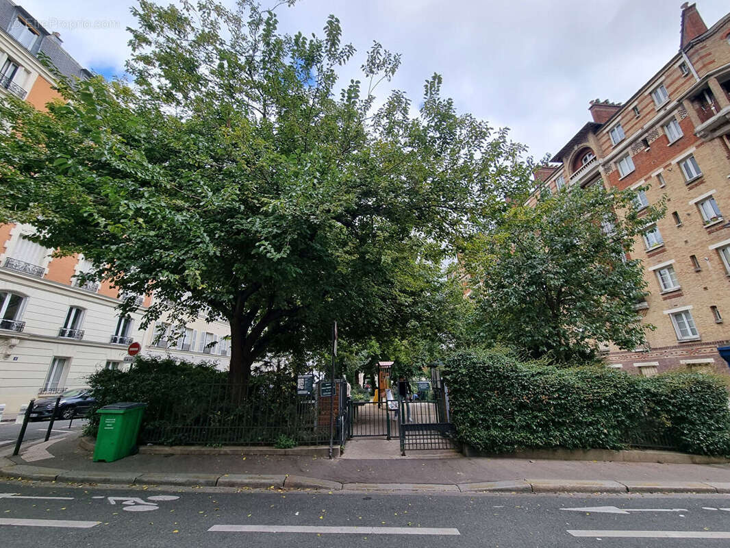 Appartement à PARIS-5E