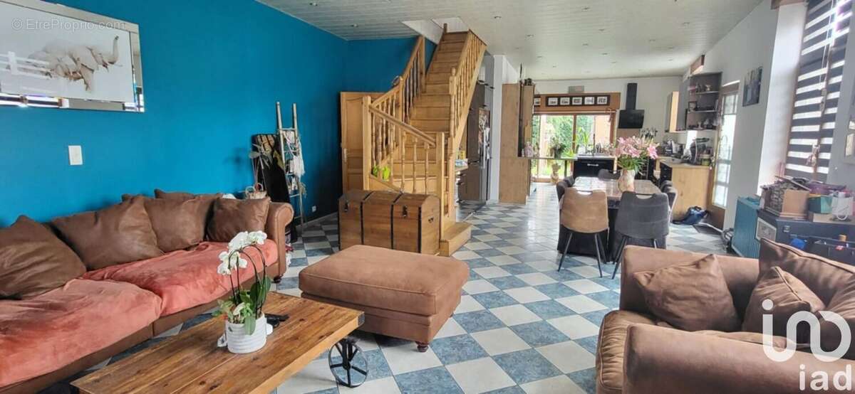 Photo 2 - Maison à WATTRELOS