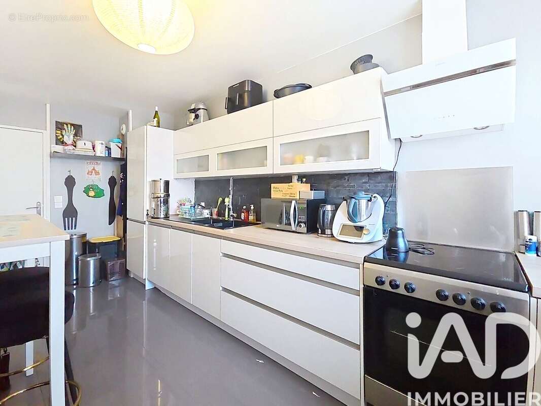 Photo 3 - Appartement à REIMS