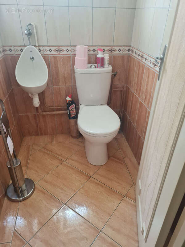 Maison Lézat-sur-lèze 6 pièce(s) 125 m2 - photo 17