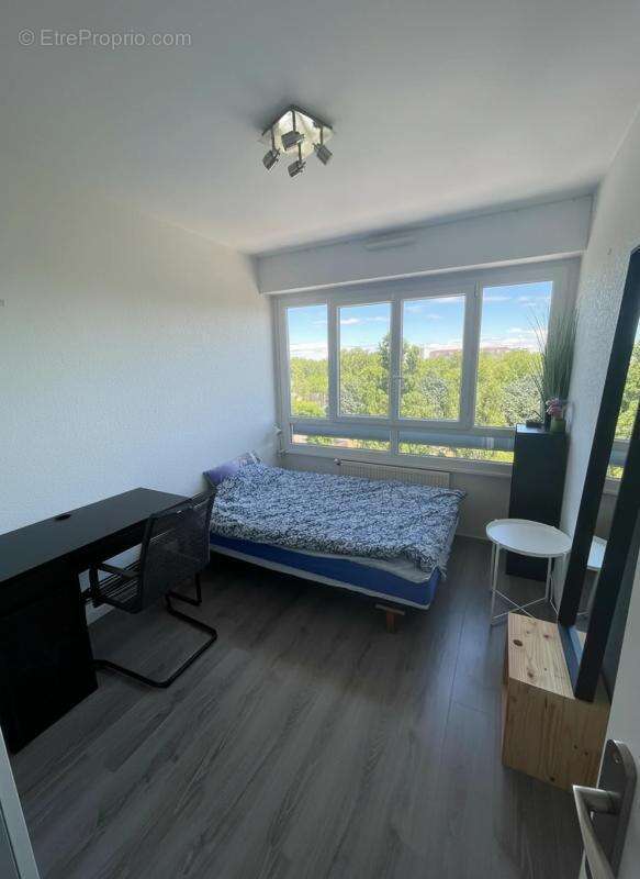 Appartement à LYON-7E