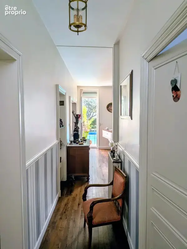 Maison 5 pièces 128 m² à vendre à Angouleme (16000) - photo 2