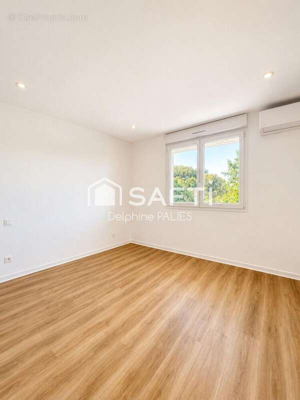 Photo 4 - Appartement à SIX-FOURS-LES-PLAGES