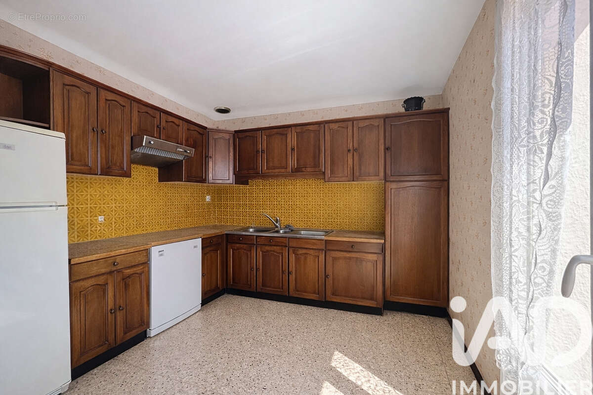 Photo 6 - Maison à FLORENSAC