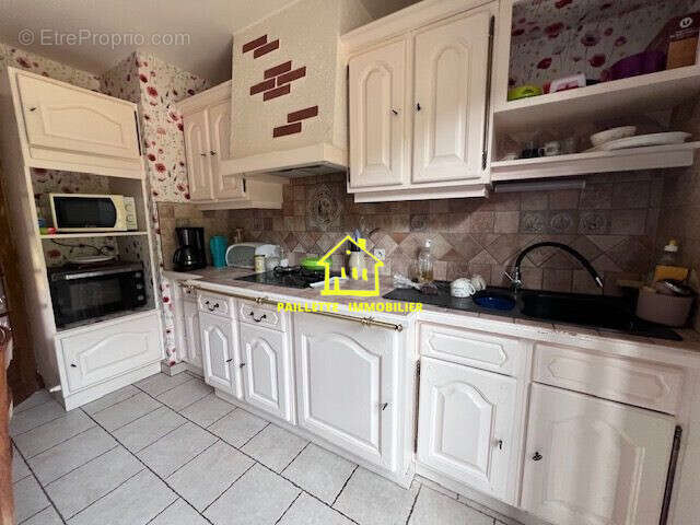 Maison 100 m² à Gruchet-Le-Valasse  - photo 8