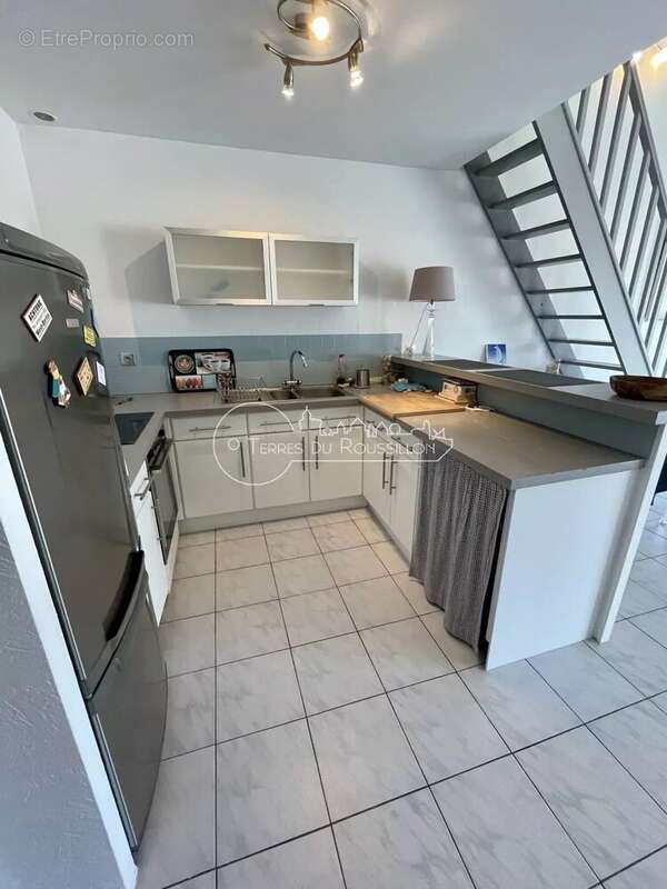 Appartement à ARGELES-SUR-MER