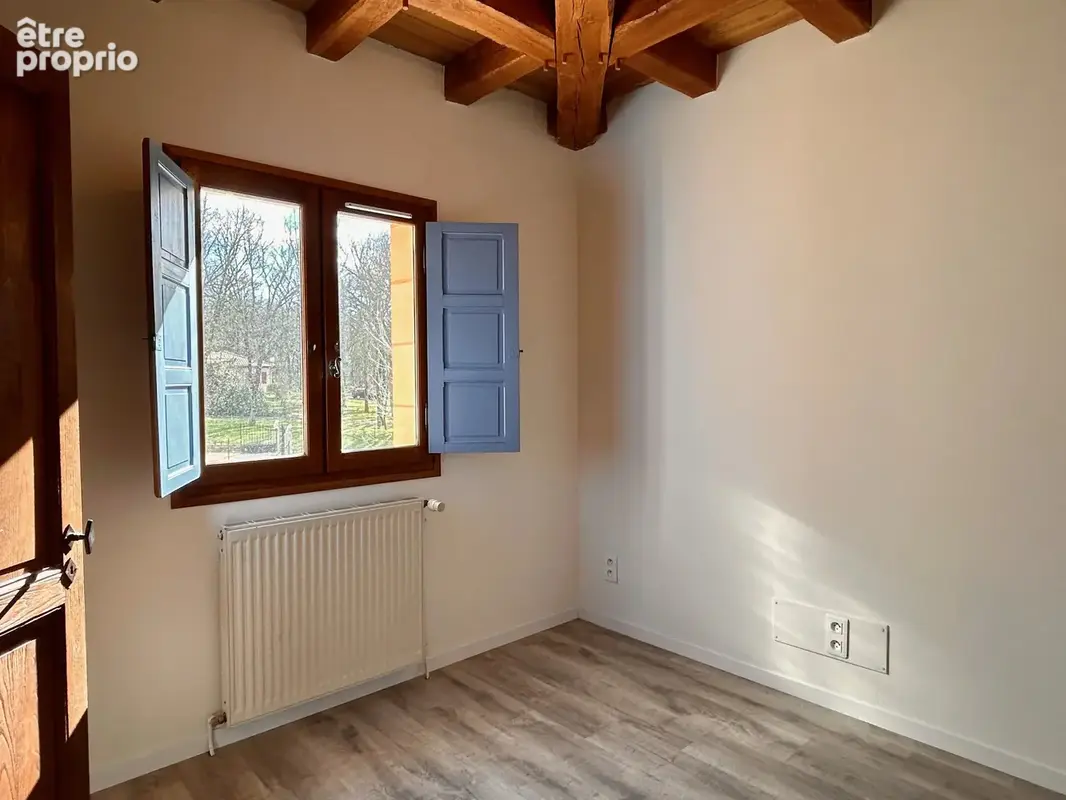 Maison familiale économe en énergie avec grand jardin près de Sarlat - photo 11