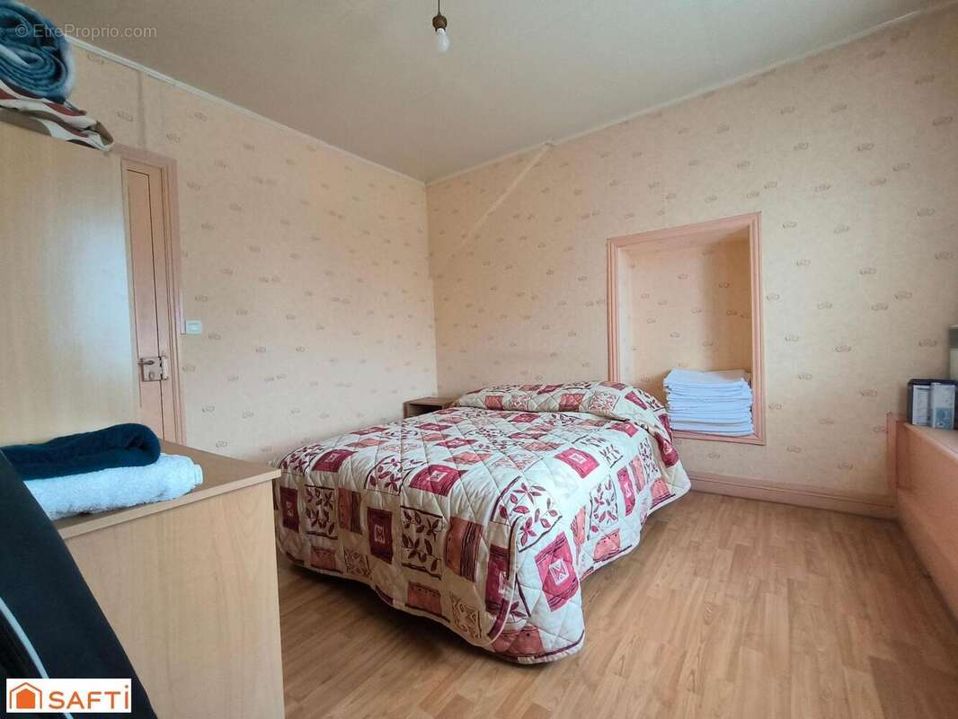 Photo 4 - Maison à PLESTIN-LES-GREVES