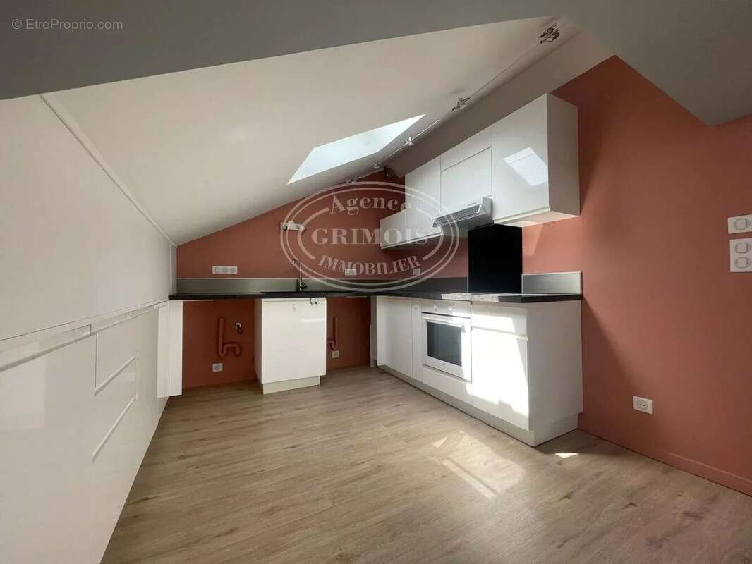 Appartement à SALIES-DU-SALAT