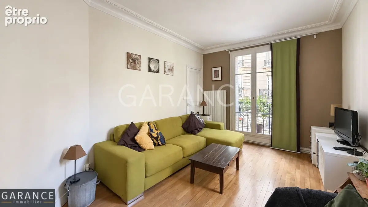Appartement 4 pièces 80 m² à vendre à Paris-14e (75014) - photo 3