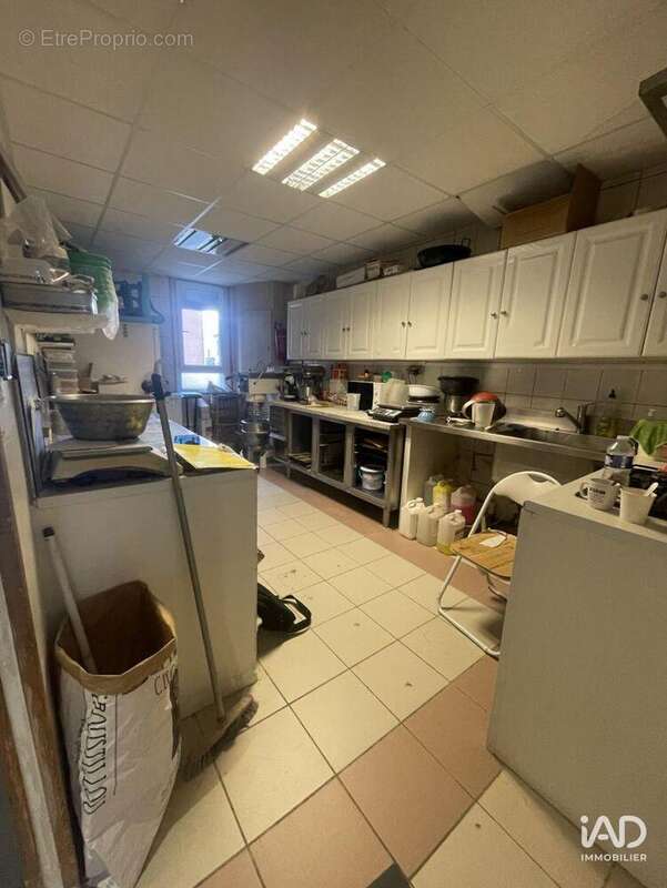 Photo 2 - Commerce à PEZILLA-LA-RIVIERE