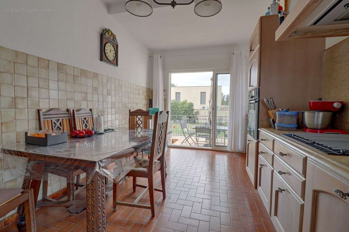 Maison à CASTELNAU-LE-LEZ