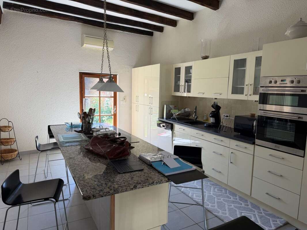 Maison 187 m² à Valence  - photo 8