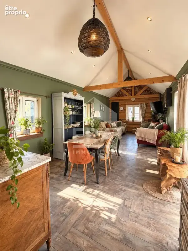 Photo Maison à Loos-En-Gohelle au prix de 215 000€