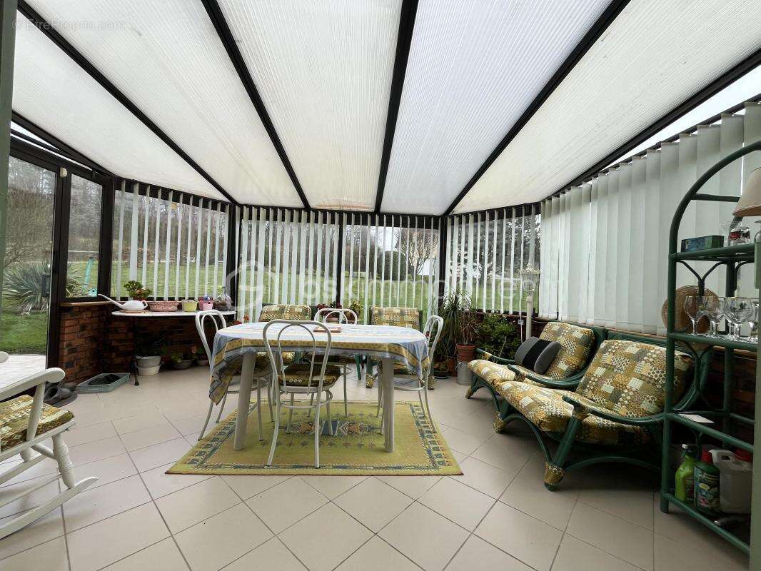 Pavillon sur sous-sol - photo 4