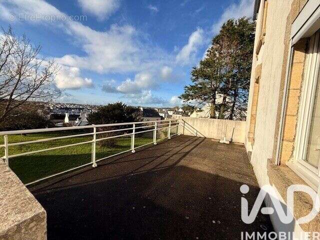 Photo 3 - Maison à PLOUHINEC