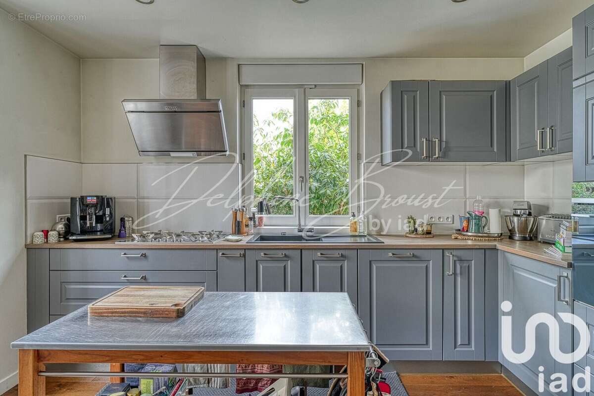 Photo 8 - Maison à EAUBONNE