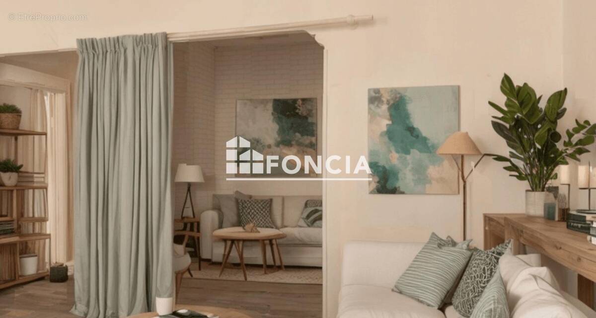 Appartement à VILLEMUR-SUR-TARN