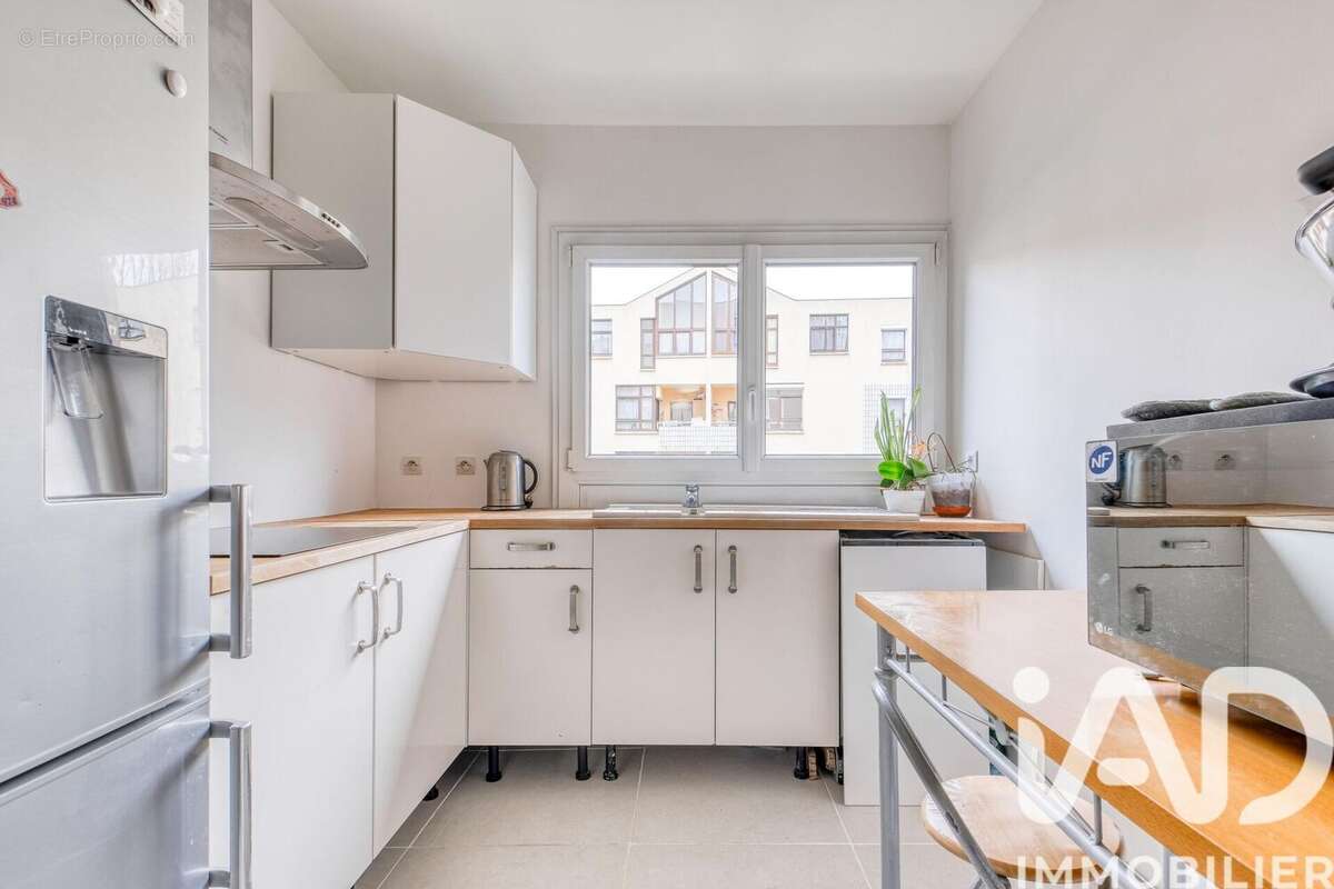 Photo 6 - Appartement à TORCY