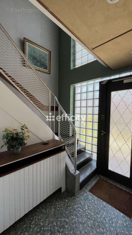 Maison à LOUVECIENNES