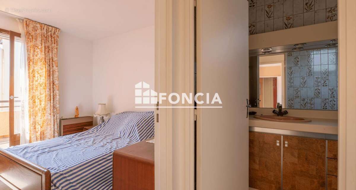 Appartement à CAVALAIRE-SUR-MER