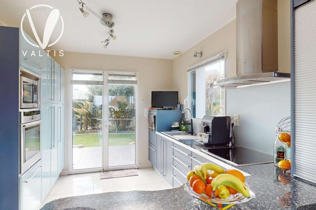 Maison à SAINT-CAST-LE-GUILDO