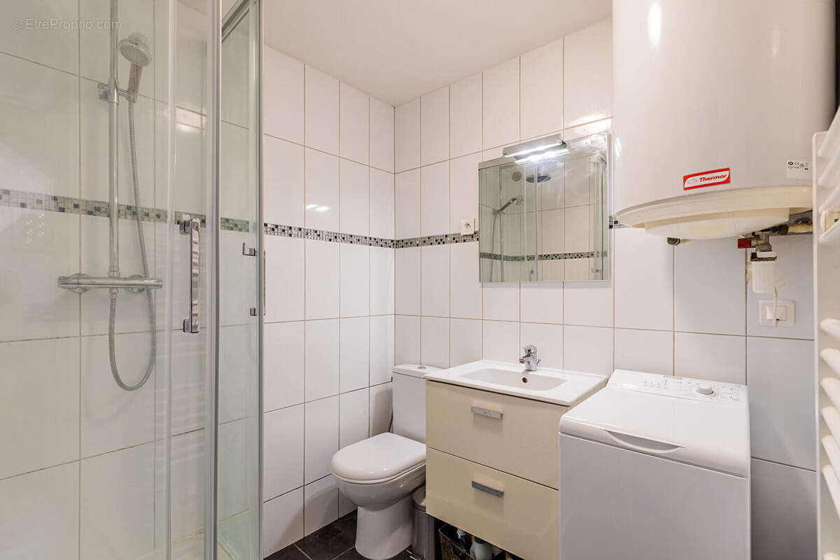 Appartement à PARIS-5E