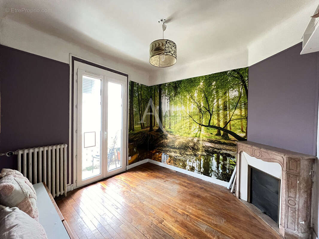 Maison à LE BLANC-MESNIL