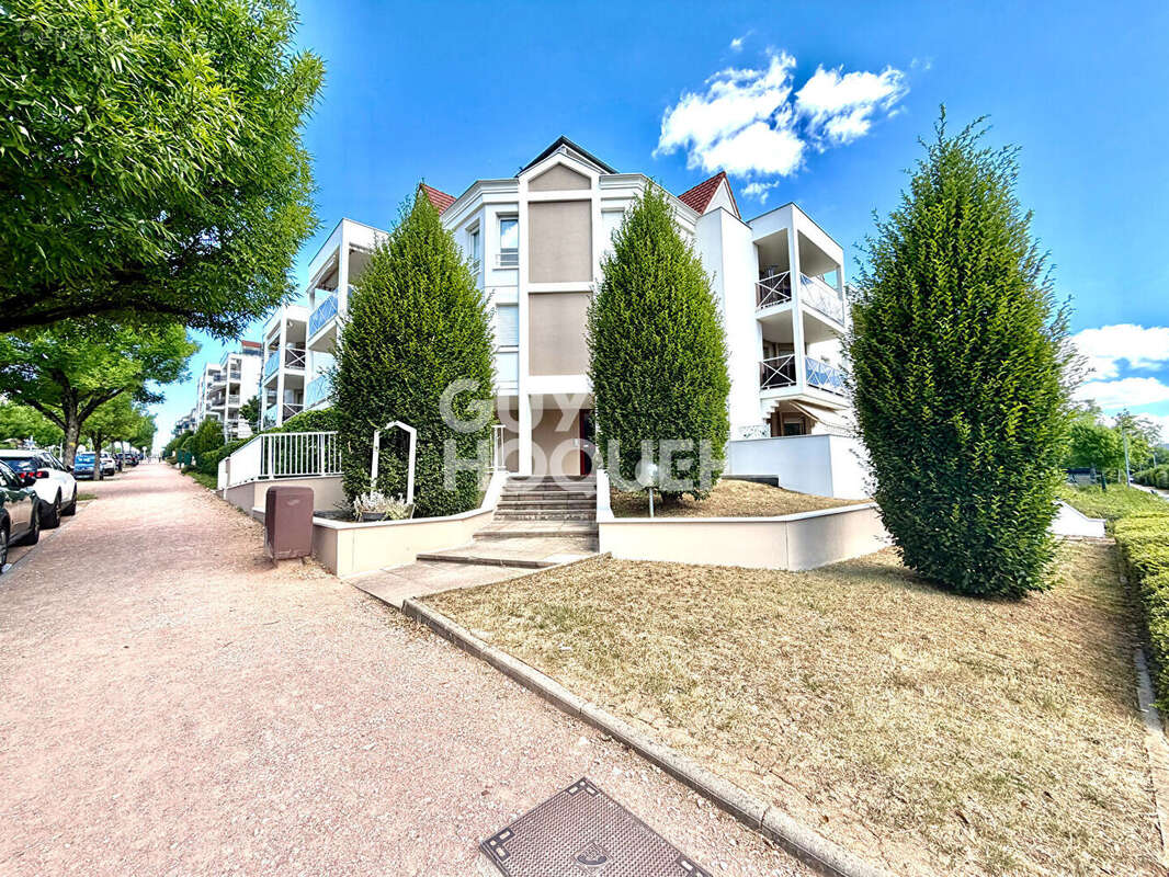 Appartement Dijon 3 pièces - 69.94 m2 - photo 7