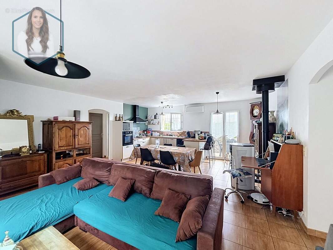 Maison à BOEIL-BEZING