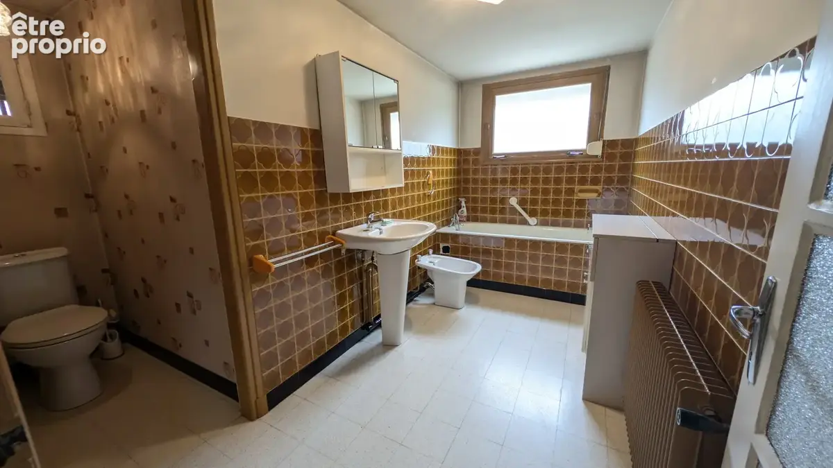 Le Crotoy (Saint-Firmin) — Plain-pied individuel à réinventer sur parcelle rare de 2 310 m2  Potentiel XXL à - photo 8