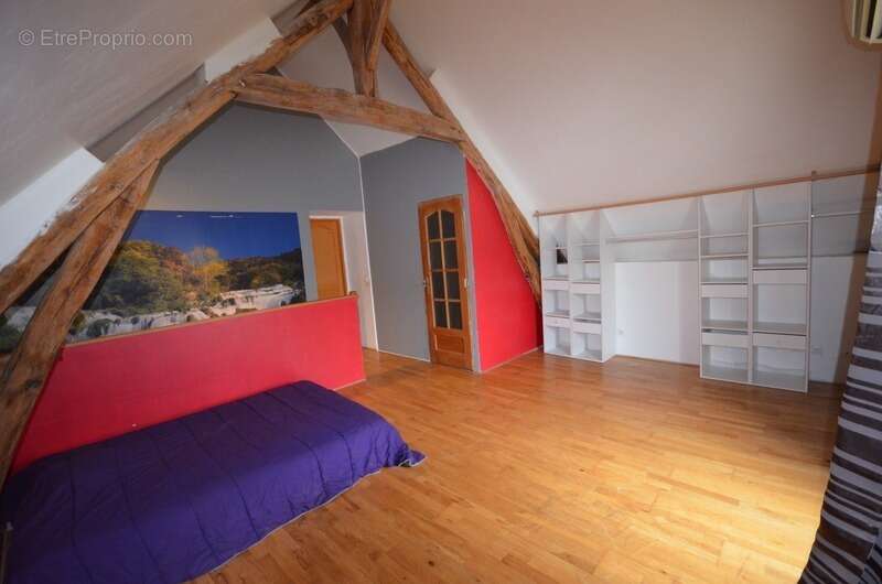 Maison à MONTMIRAIL