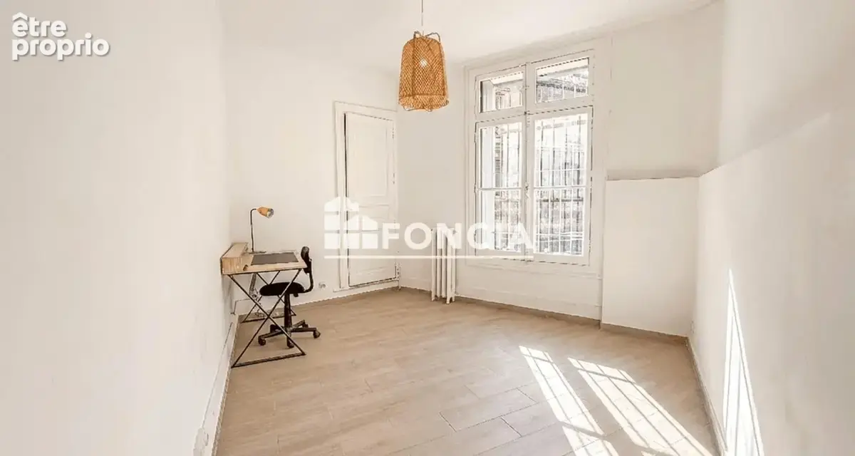 Prestige Haussmannien et Flexibilité Totale : Plateau de 141 m² (Usage Mixte) - photo 6