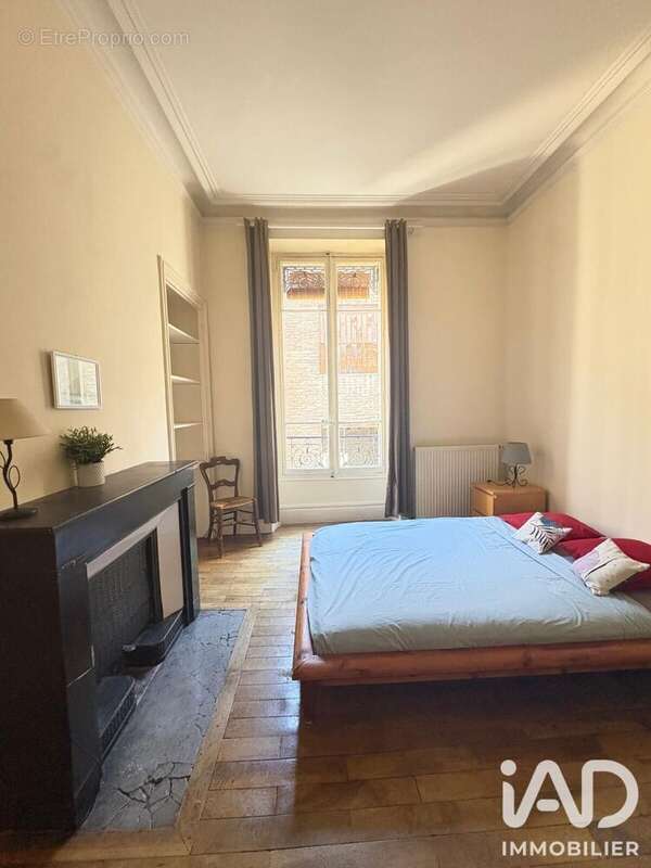 Photo 3 - Appartement à GRENOBLE
