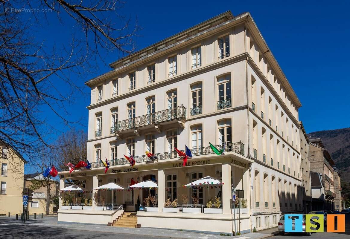 T2 de 43m² - photo 6