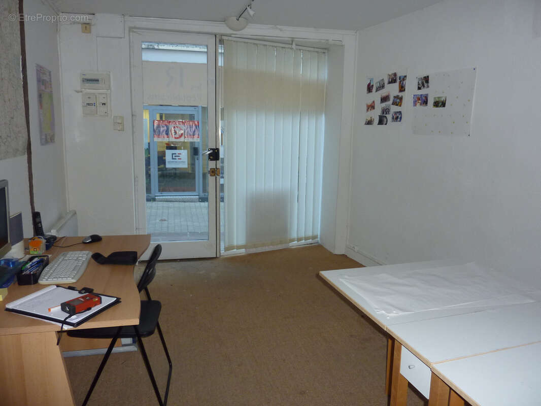 Maison à MONTMORILLON