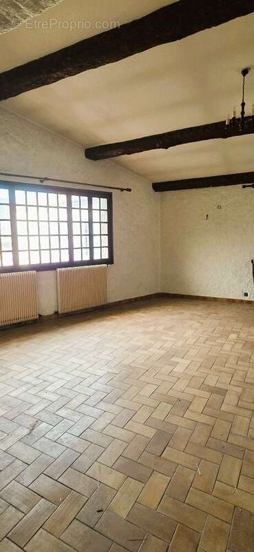 Maison à TOURRETTE-LEVENS