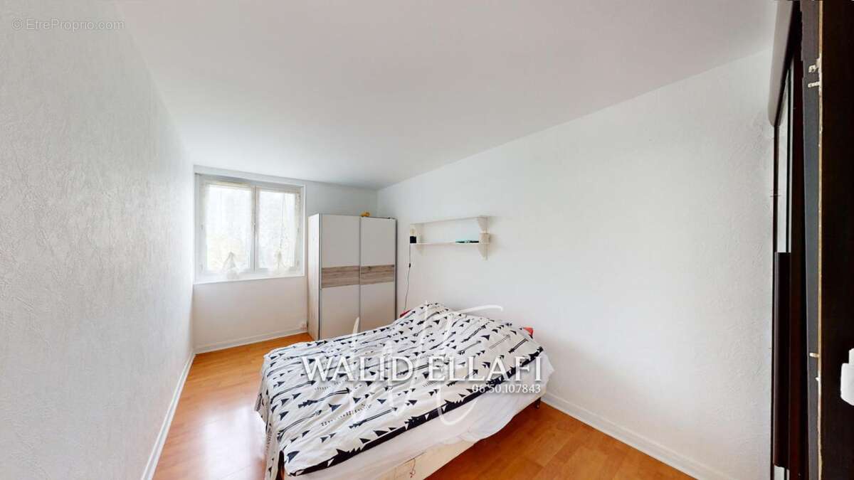 Appartement - photo 5