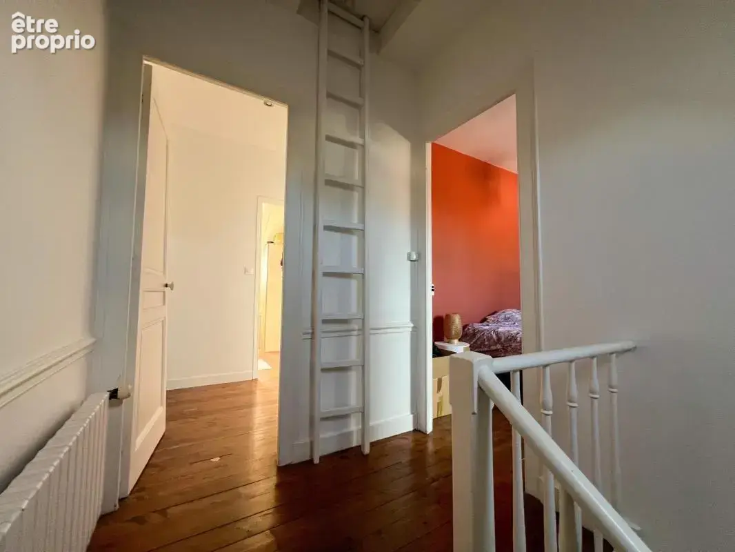 Charmante Maison de ville - photo 11