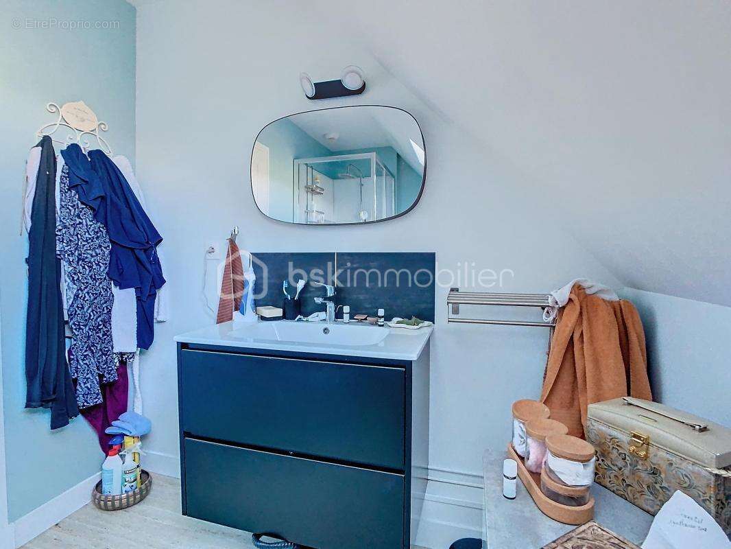 Maison à PERIERS-EN-AUGE