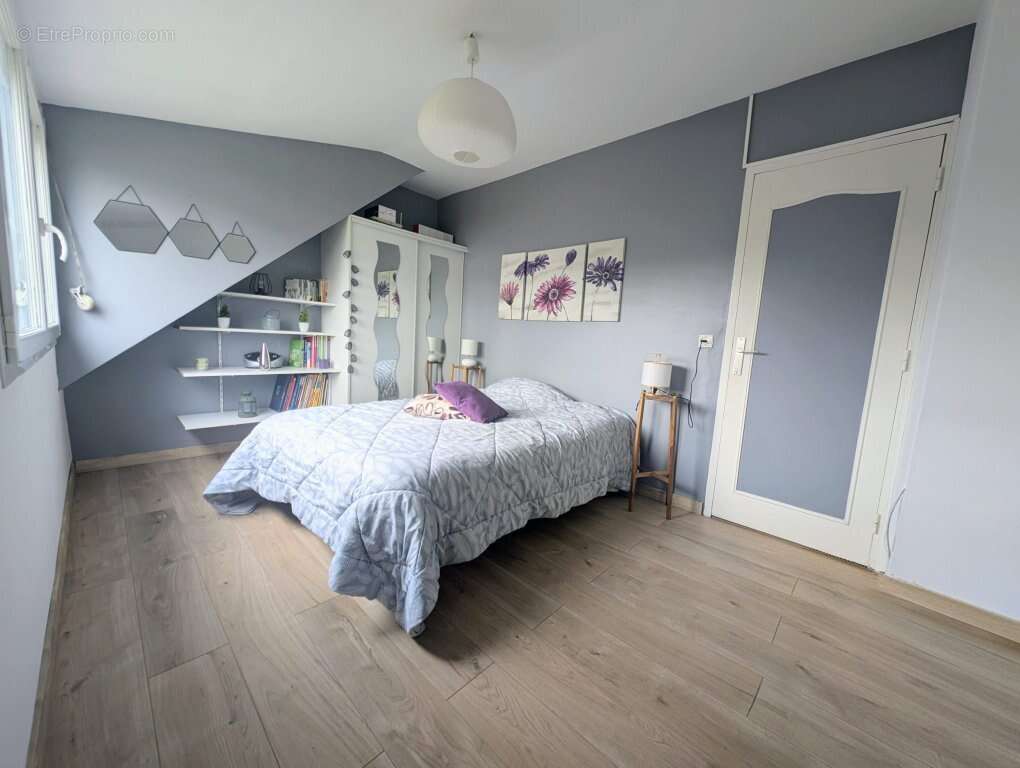 Maison à LAMBERSART