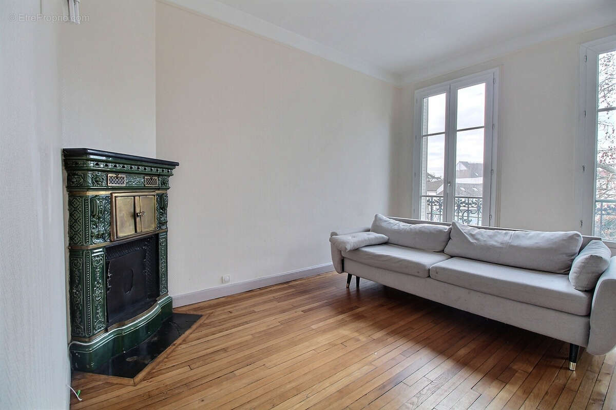 Appartement à COLOMBES