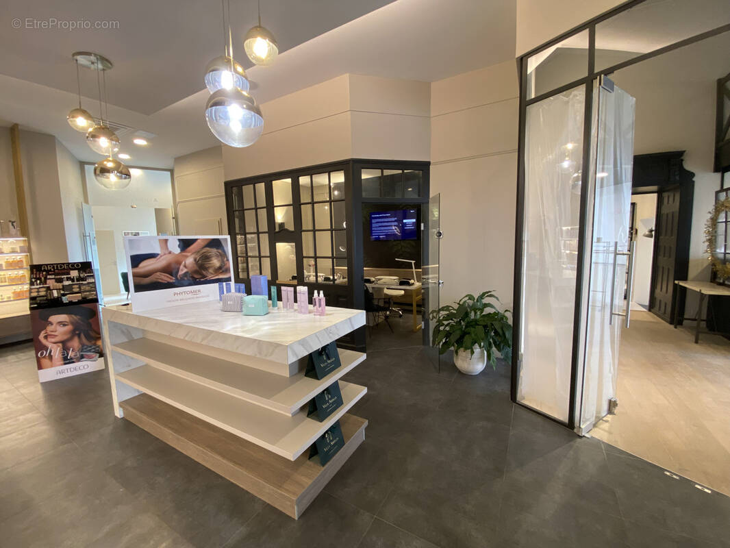 Appartement à SARREGUEMINES